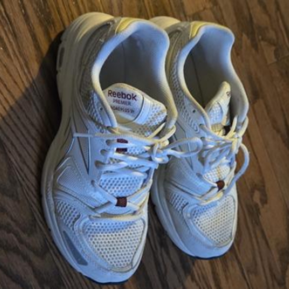 Reebok Premier Road Plus VI Sneaker - Women's